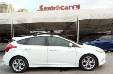 2013 Ford Focus 2.0 S Hatchback AT for sale