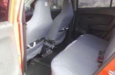 2015 Toyota Wigo for sale