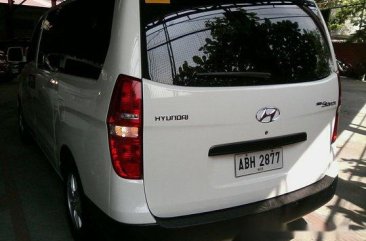 Hyundai Grand Starex 2015 for sale