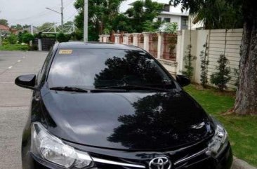 2013 Toyota Vios for sale