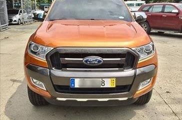 Ford Ranger 2017 WILDTRAK AT for sale