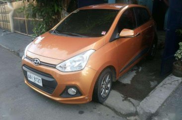 2014 Hyundai Grand i10 for sale