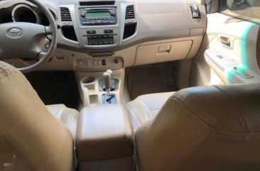 2005 Toyota Fortuner for sale