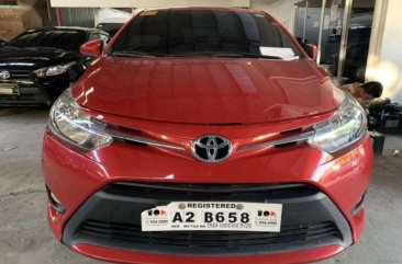 2018 Toyota Vios 1.3E Automatic for sale