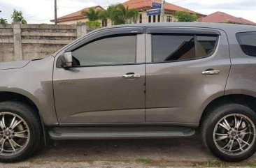 Chevrolet Trailblazer 2014 for sale