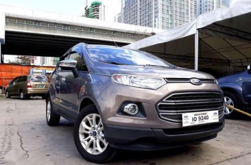 2017 Ford Ecosport Titanium for sale