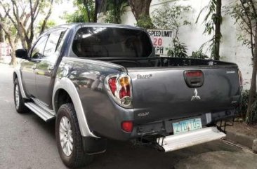 Mitsubishi Strada 2008 for sale