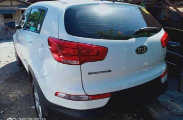 2016 Kia Sportage for sale