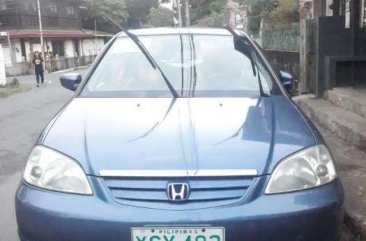 HONDA Life style FOR SALE