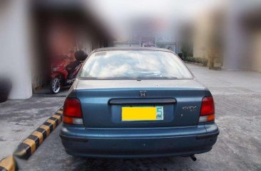 Honda City exi 1997 Manual for sale