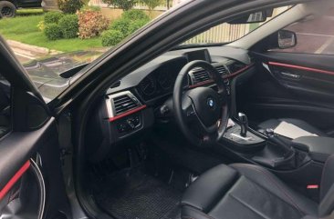 2017 BMW 320D for sale