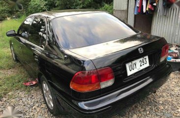 Honda Civic Vtec 1996 for sale