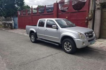 2011 Isuzu D-Max for sale