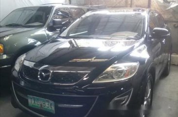 Mazda CX-9 2011 AT for sale 