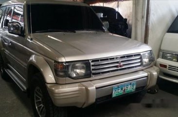 Mitsubishi Pajero 1995 AT for sale