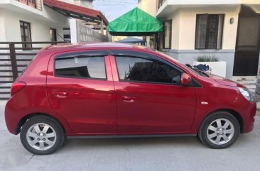 Mitsubishi Mirage 2015 for sale