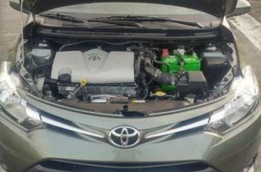 2017 Toyota Vios 1.3E for sale