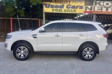 Ford Everest 2017 AT for sale