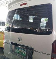 Toyota Hiace 2010 for sale