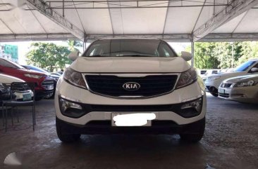 2014 Kia Sportage for sale