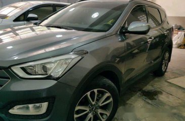 Hyundai Santa Fe 2013 Santa Fe 2.2L for sale