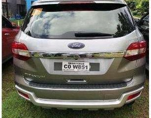 Ford Everest Titanium 4x2 (2018) for sale