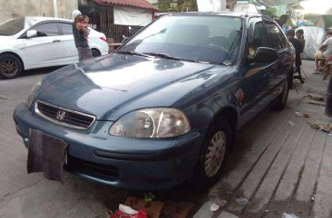 Honda Civic LXI 1997 FOR SALE