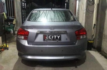 Honda City 2009 iVtec for sale