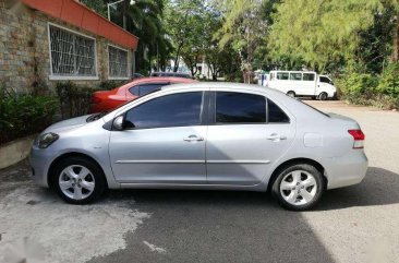 Toyota Vios 2009 1.5G AT for sale