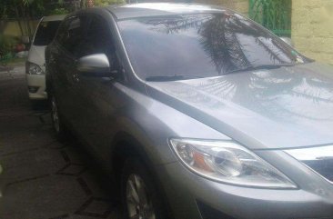 2013 Mazda CX9 Well maintained