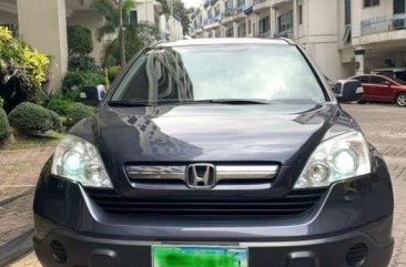 Honda CR-V 2007 for sale