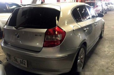 BMW 118i 2007 for sale