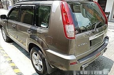 Nissan X-Trail 2006 200X AT for sale