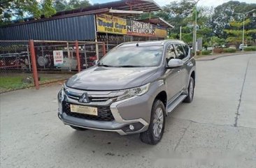 Mitsubishi Montero Sport 2017 GLX MT for sale