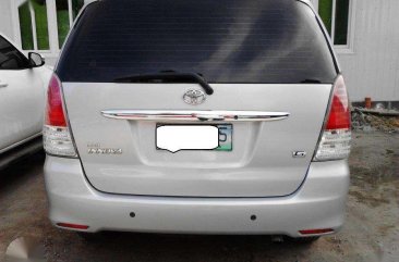 2009 Toyota Innova for sale