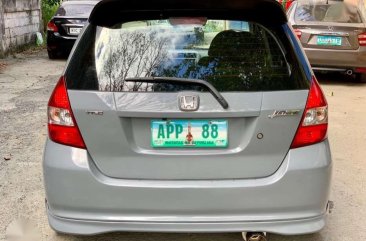 2005 Honda Jazz for sale