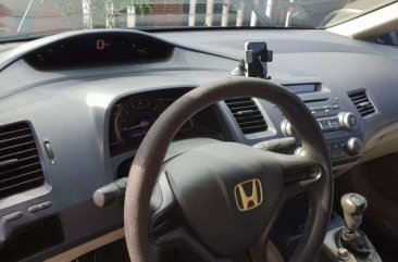 Honda Civic S 2008 for sale