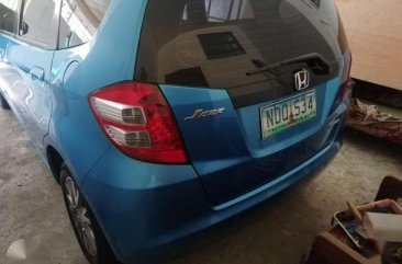 Honda Jazz 2009 for sale