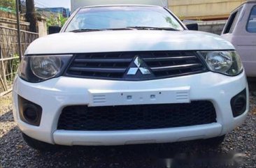 Mitsubishi L200 2012 for sale