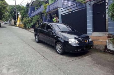 Rush! 2004 Chevrolet Optra for sale