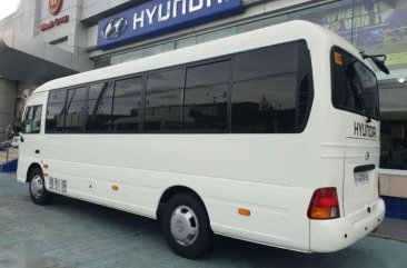 Hyundai County 28 Seater MT for sale