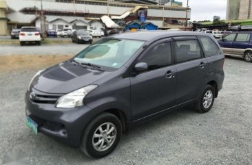 2014 Toyota Avanza E for sale