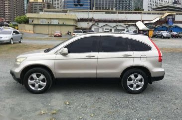 2008 Honda CRV for sale