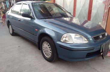 Honda Civic LXI 1997 FOR SALE