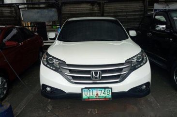 Honda CR-V 2012 for sale