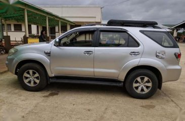 Toyota Fortuner 2006 for sale