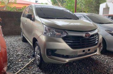 2017 Toyota Avanza 13 J for sale