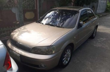 Ford Lynx Ghia 2003 MT for sale