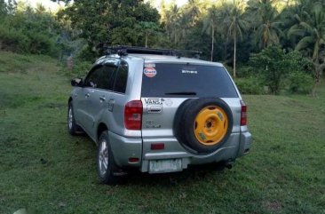 Toyota Rav4 All power for sale