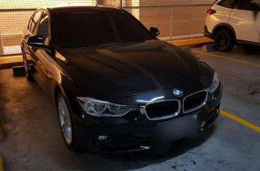2014 Bmw 318d FOR SALE